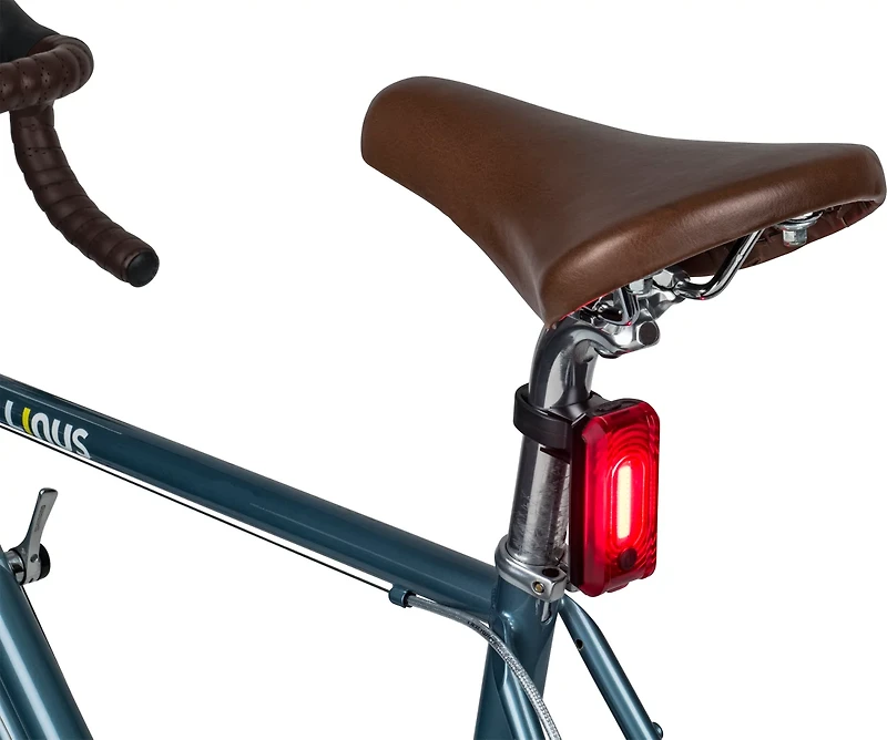 Bell Radian™ 850 COB Bicycle Light Set