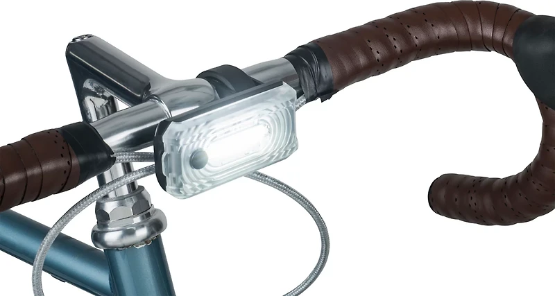 Bell Radian™ 850 COB Bicycle Light Set