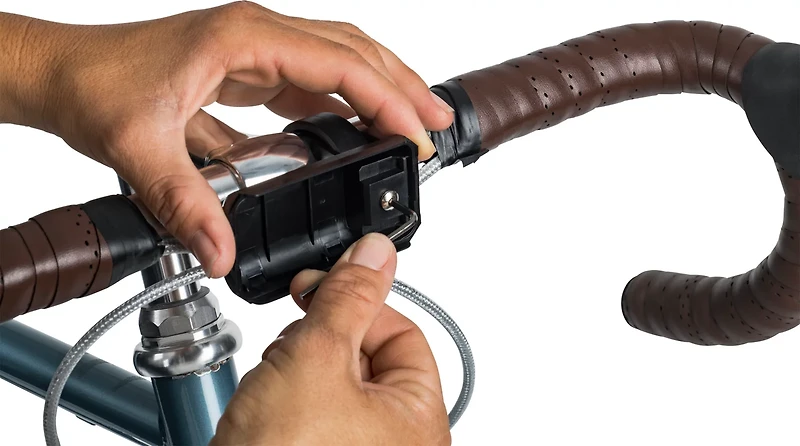 Bell Radian™ 850 COB Bicycle Light Set