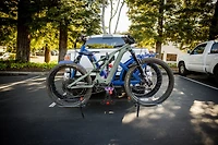 Bell RightUp 270 HD Hitch Rack