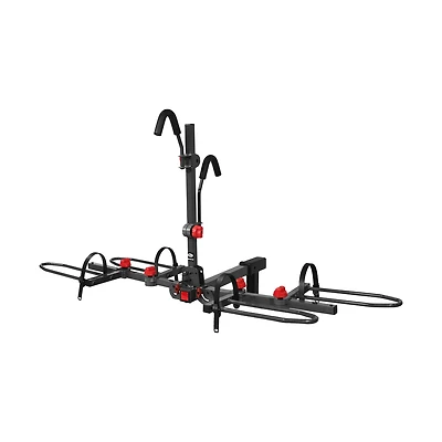 Bell RightUp 270 HD Hitch Rack