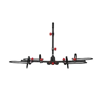 Bell RightUp 270 HD Hitch Rack