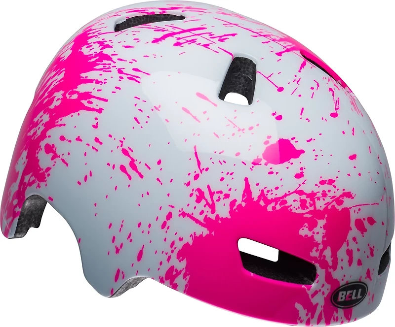 Bell Slope Child Multisport Helmet