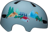 Bell Slope Child Multisport Helmet