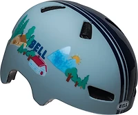 Bell Slope Child Multisport Helmet
