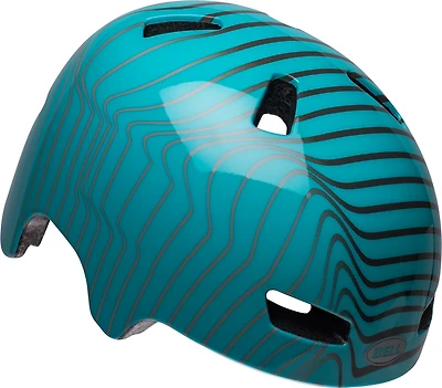 Bell Slope Youth Multisport Helmet