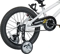 Bell Spotter™ 600 Training Wheels