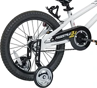 Bell Spotter™ 600 Training Wheels