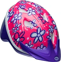 Bell Toddler Girls' Cadence Bike Helmet