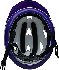 Bell Toddler Girls' Cadence Bike Helmet