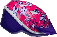 Bell Toddler Girls' Cadence Bike Helmet