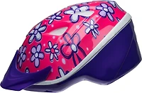 Bell Toddler Girls' Cadence Bike Helmet