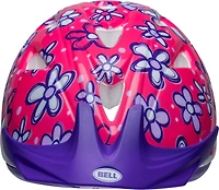 Bell Toddler Girls' Cadence Bike Helmet