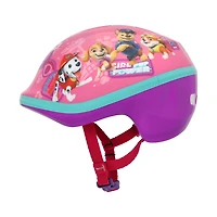 Bell Toddler Girls' Paw Patrol Bike Helmet