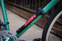 Bell Zephyr 100 Bicycle Frame Pump