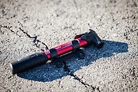 Bell Zephyr 100 Bicycle Frame Pump