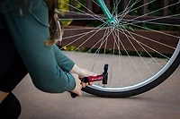 Bell Zephyr 100 Bicycle Frame Pump