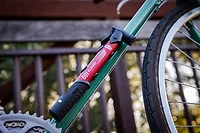 Bell Zephyr 100 Bicycle Frame Pump