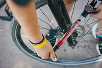 Bell Zephyr 150 Bicycle Frame Pump