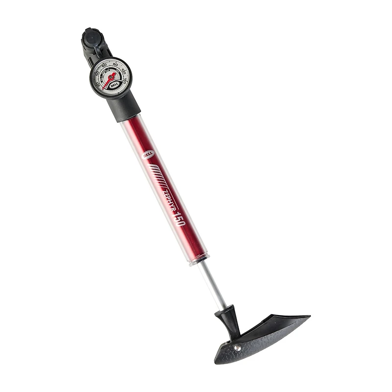 Bell Zephyr 150 Bicycle Frame Pump