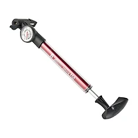 Bell Zephyr 150 Bicycle Frame Pump