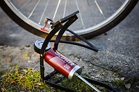 Bell Zephyr 200 Bicycle Foot Pump