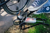 Bell Zephyr 250 Bicycle Foot Pump