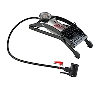 Bell Zephyr 250 Bicycle Foot Pump