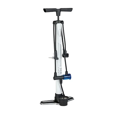 Bell Zephyr 750 Dual Hose Floor Pump