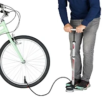 Bell Zephyr 950 Premium Floor Pump