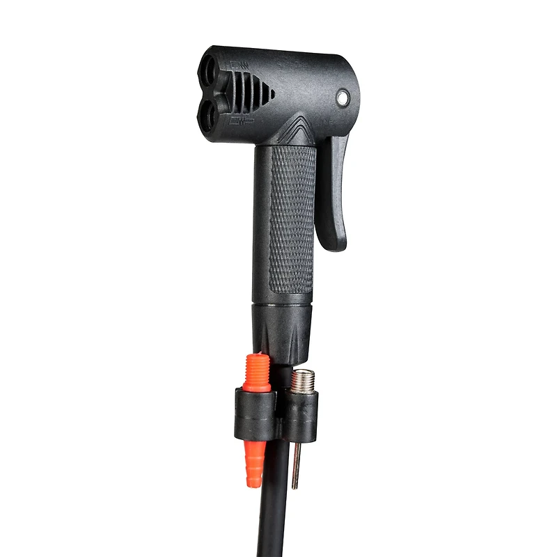 Bell Zephyr 950 Premium Floor Pump