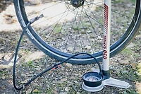 Bell Zephyr 950 Premium Floor Pump