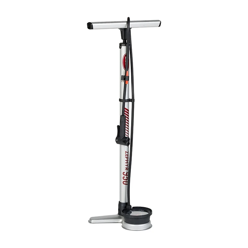 Bell Zephyr 950 Premium Floor Pump