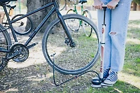 Bell Zephyr 950 Premium Floor Pump