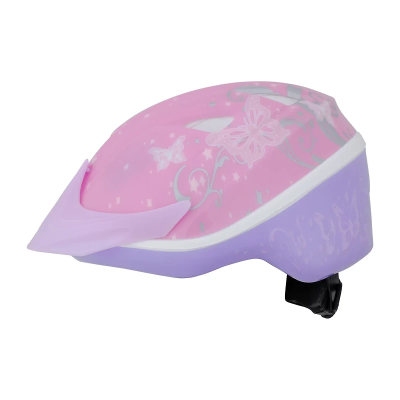 Cadence Toddler Girls' Matchback Helmet