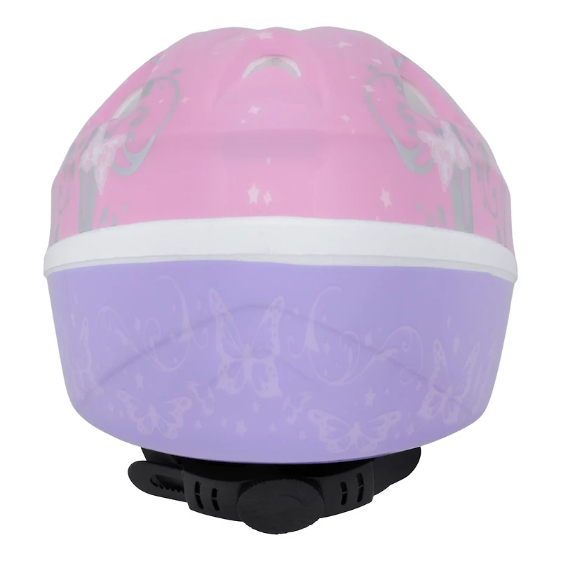 Cadence Toddler Girls' Matchback Helmet