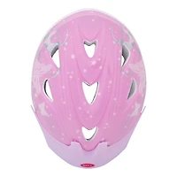Cadence Toddler Girls' Matchback Helmet