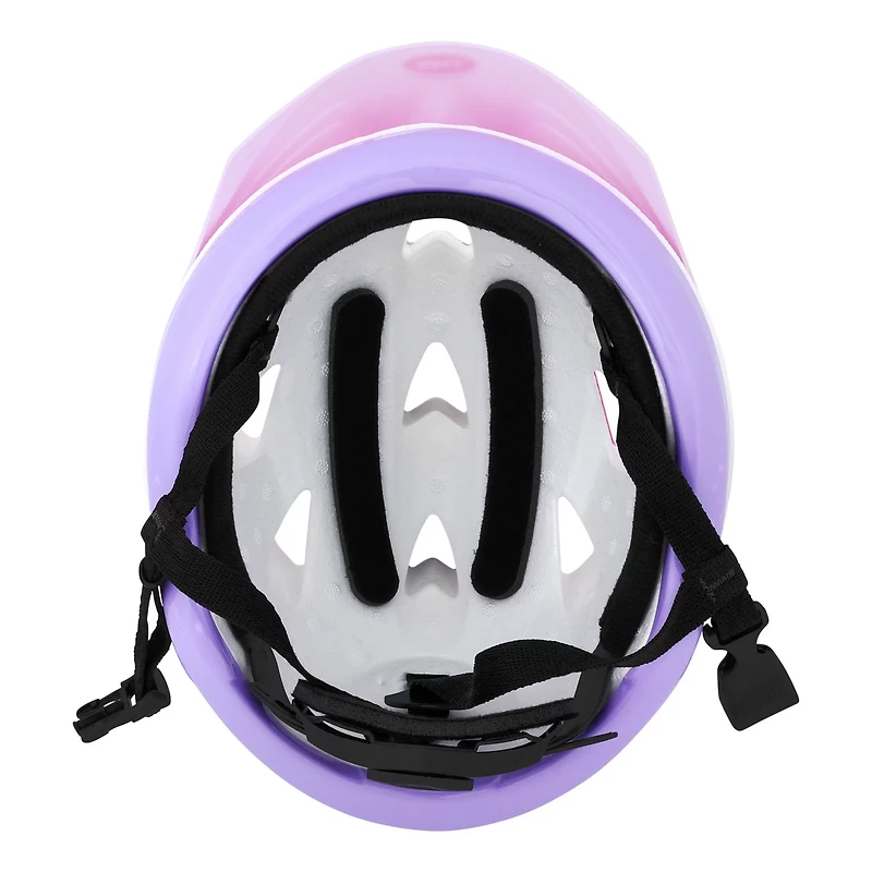 Cadence Toddler Girls' Matchback Helmet