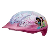 Disney Princess D100 Child Bike Helmet