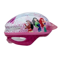 Disney Princess D100 Child Bike Helmet