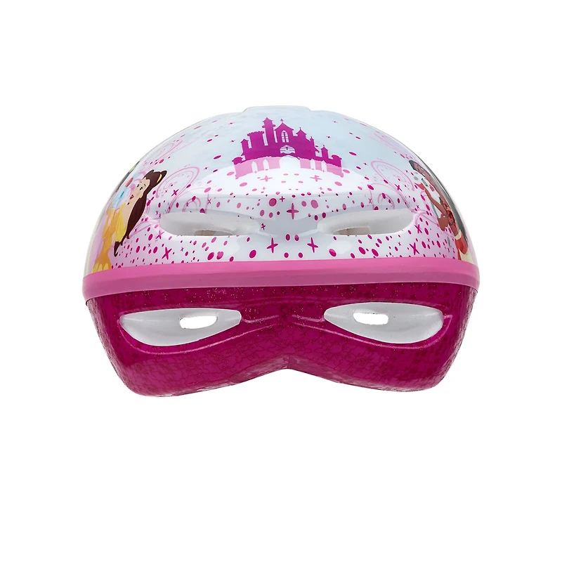 Disney Princess D100 Child Bike Helmet