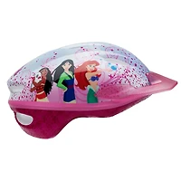 Disney Princess D100 Child Bike Helmet