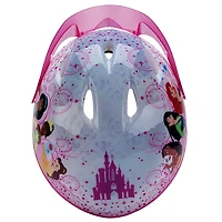 Disney Princess D100 Child Bike Helmet