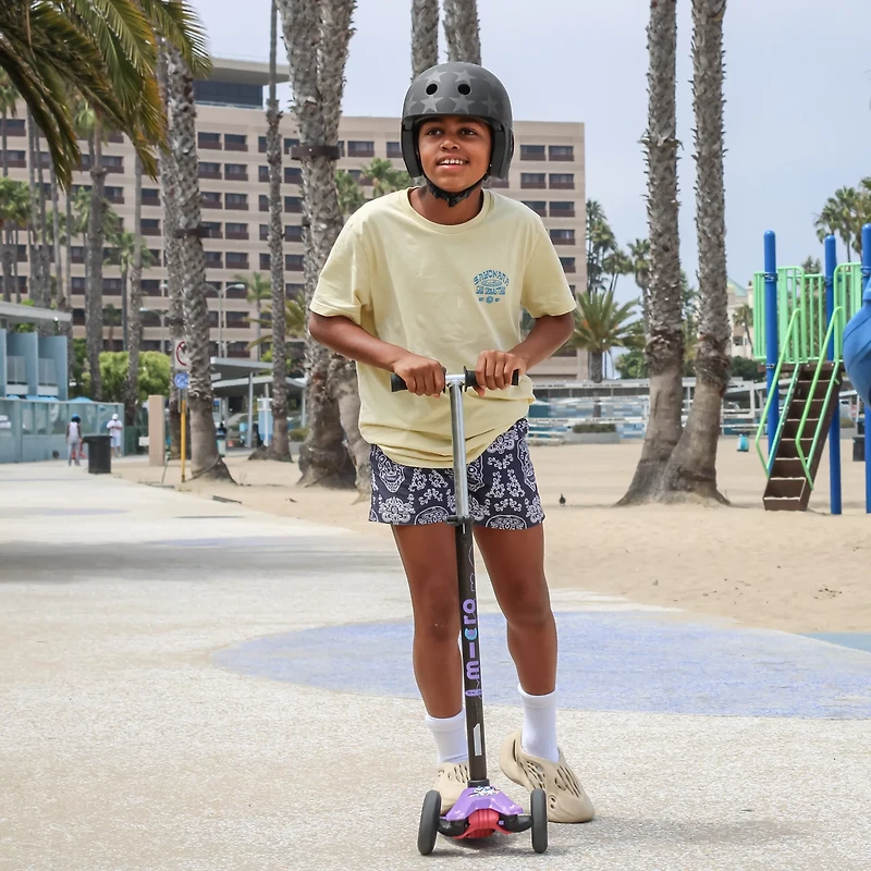 Krash Youth Full Send Fit System Bike Helmet