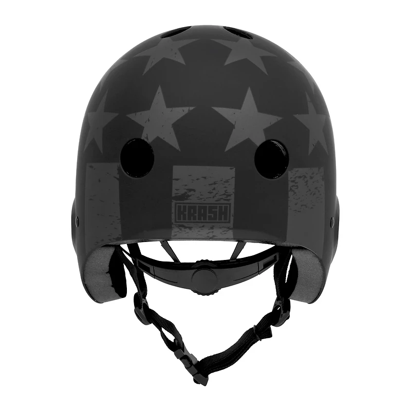 Krash Youth Full Send Fit System Bike Helmet