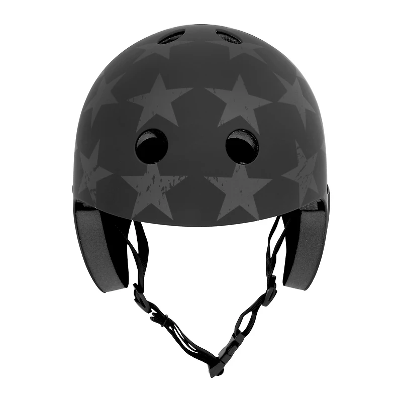 Krash Youth Full Send Fit System Bike Helmet