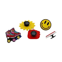 Raskullz Action Charms Set 5-Pack