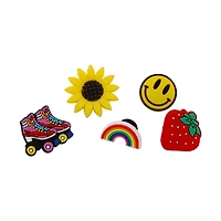 Raskullz Action Charms Set 5-Pack