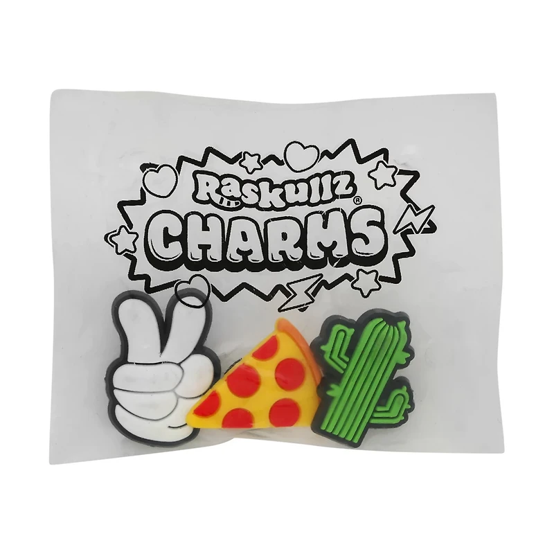 Raskullz Charm Basket