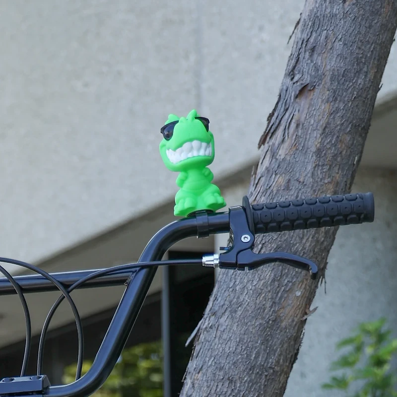Raskullz Dinosaur Bike Horn